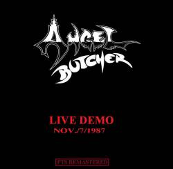 Angel Butcher : Live Demo